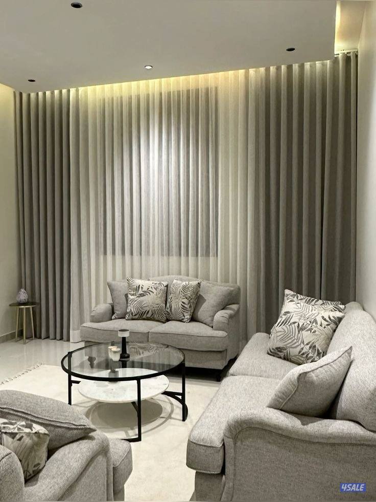 فني ستائر الكويت وتنجيد كنب بأفضل الأسعار8