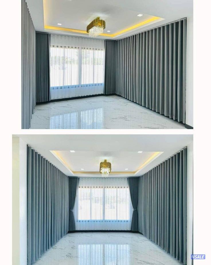 فني ستائر الكويت وتنجيد كنب بأفضل الأسعار10