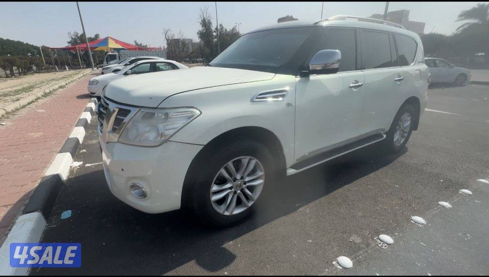 باترول  موديل 20130