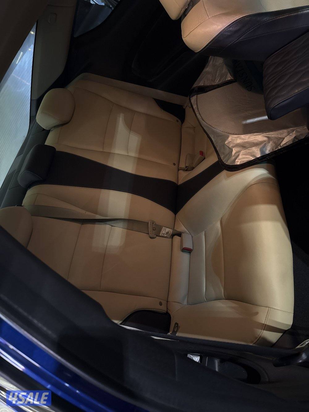 Honda Accord 2015 Copiet V66