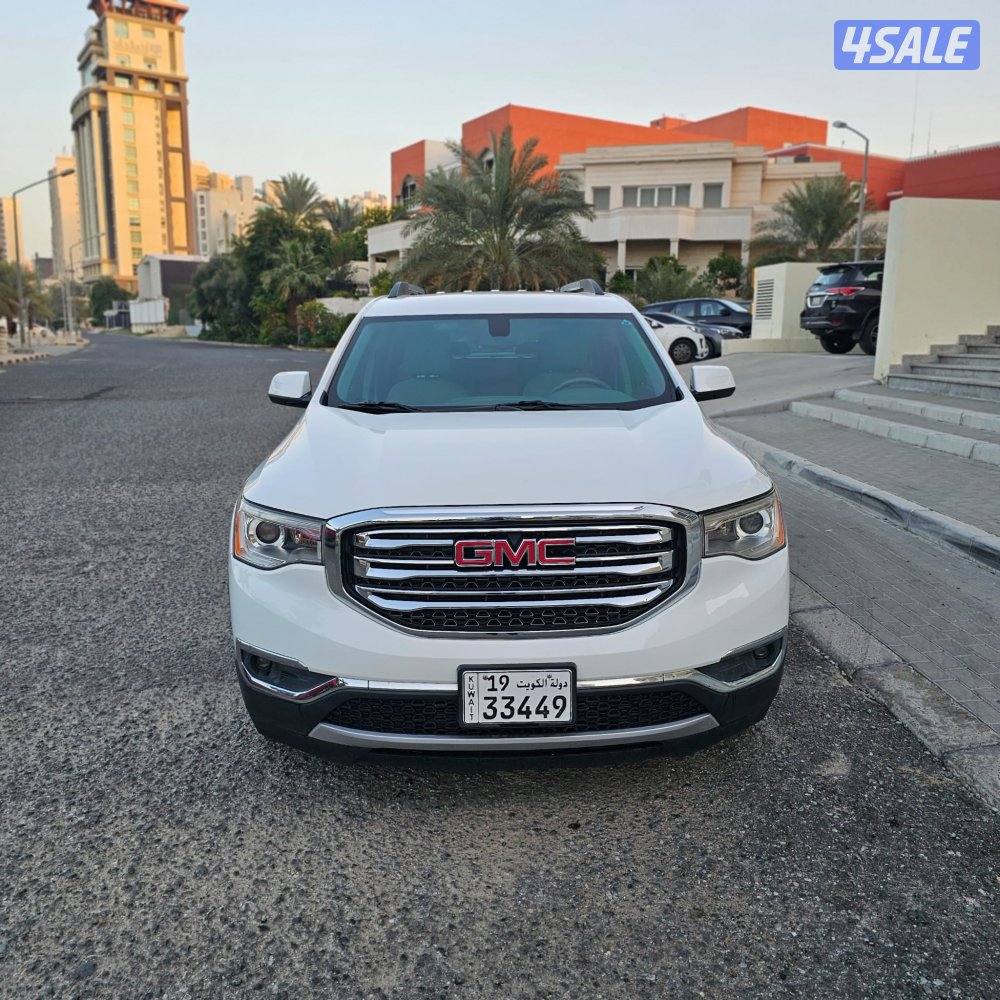 اكاديا 2019 GMC0