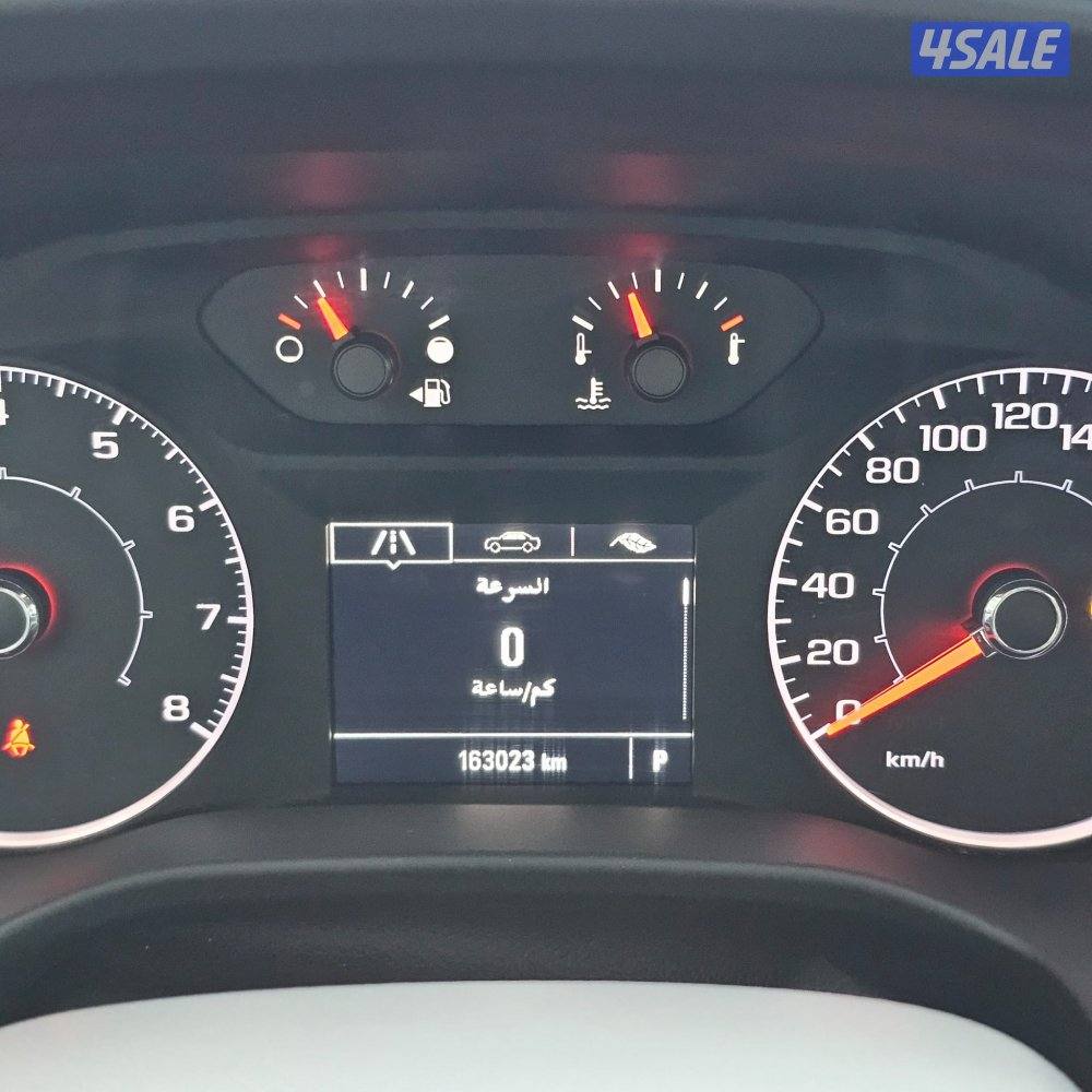 اكاديا 2019 GMC5