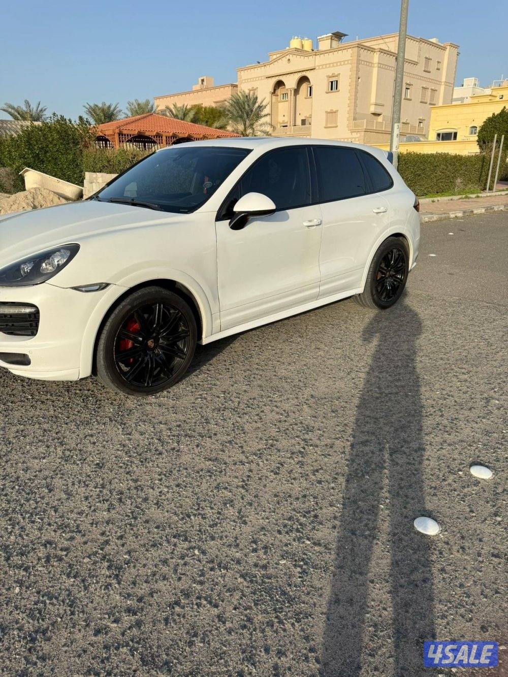 للبيع كاين GTS1