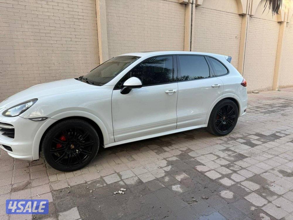 للبيع كاين GTS2