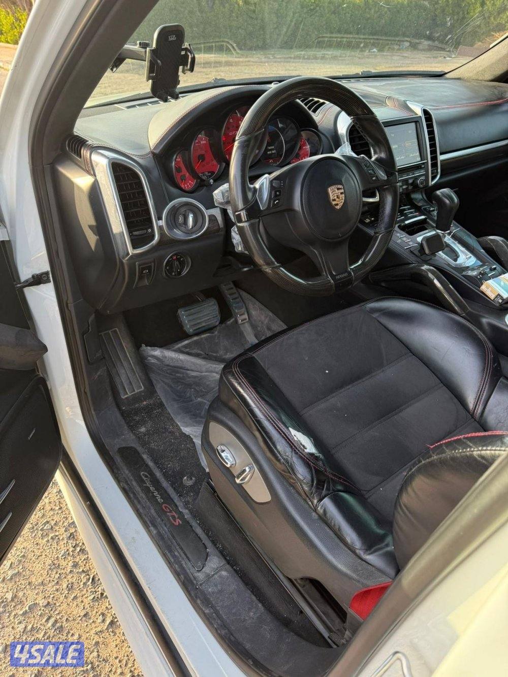 للبيع كاين GTS4