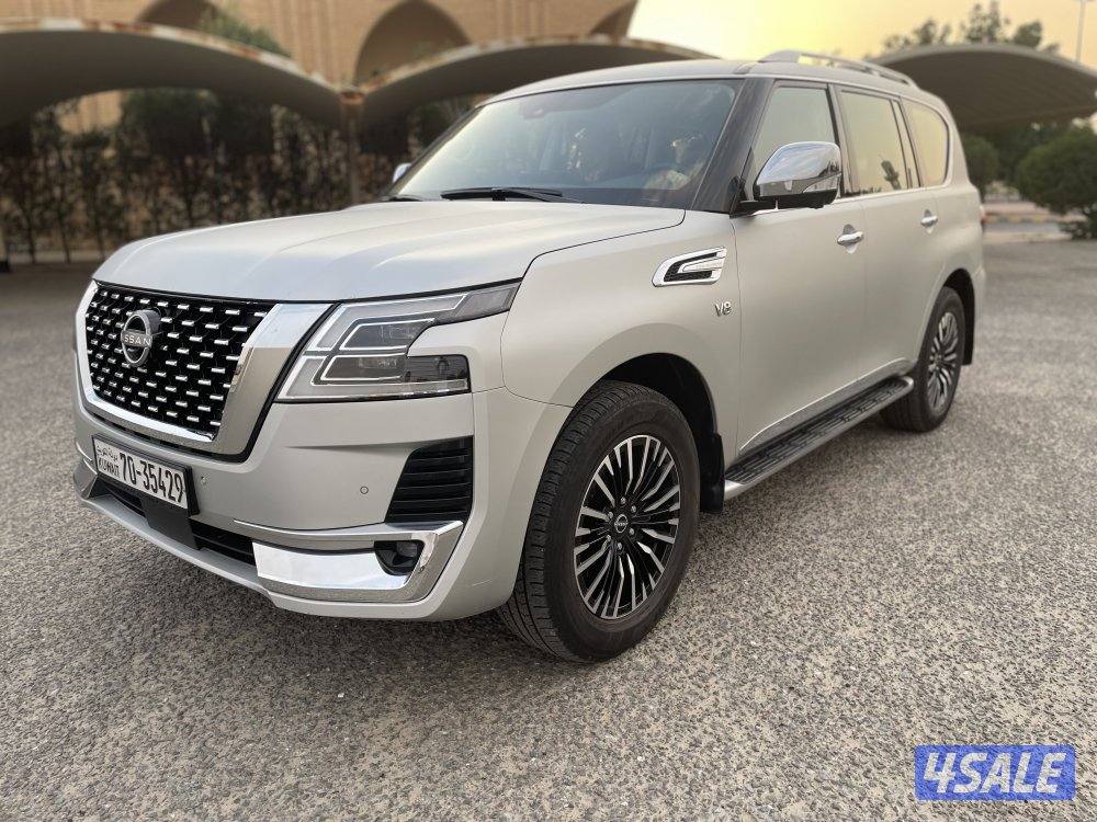 بلاتنيوم 8 سلندر اعلا درجه بل وكاله موديل ٢٠٢٢0