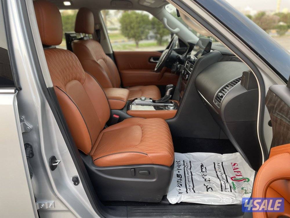 بلاتنيوم 8 سلندر اعلا درجه بل وكاله موديل ٢٠٢٢5