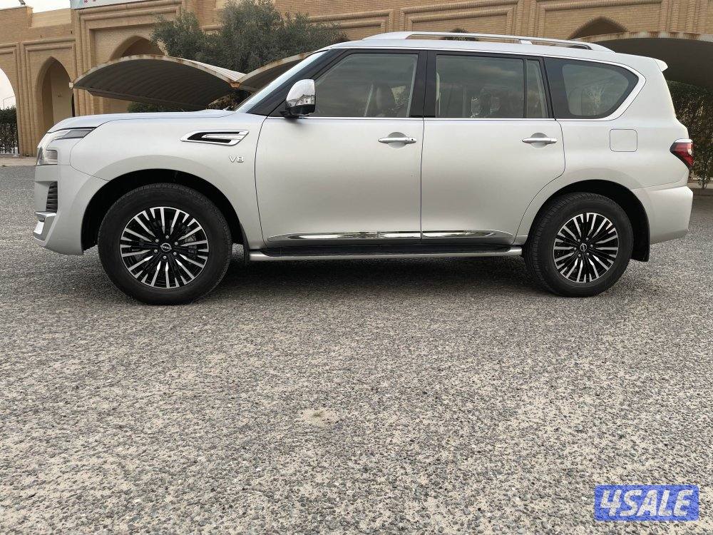 بلاتنيوم 8 سلندر اعلا درجه بل وكاله موديل ٢٠٢٢6