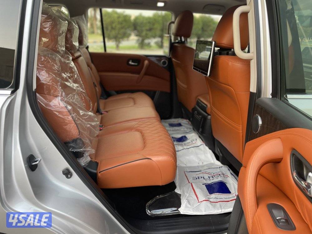 بلاتنيوم 8 سلندر اعلا درجه بل وكاله موديل ٢٠٢٢8