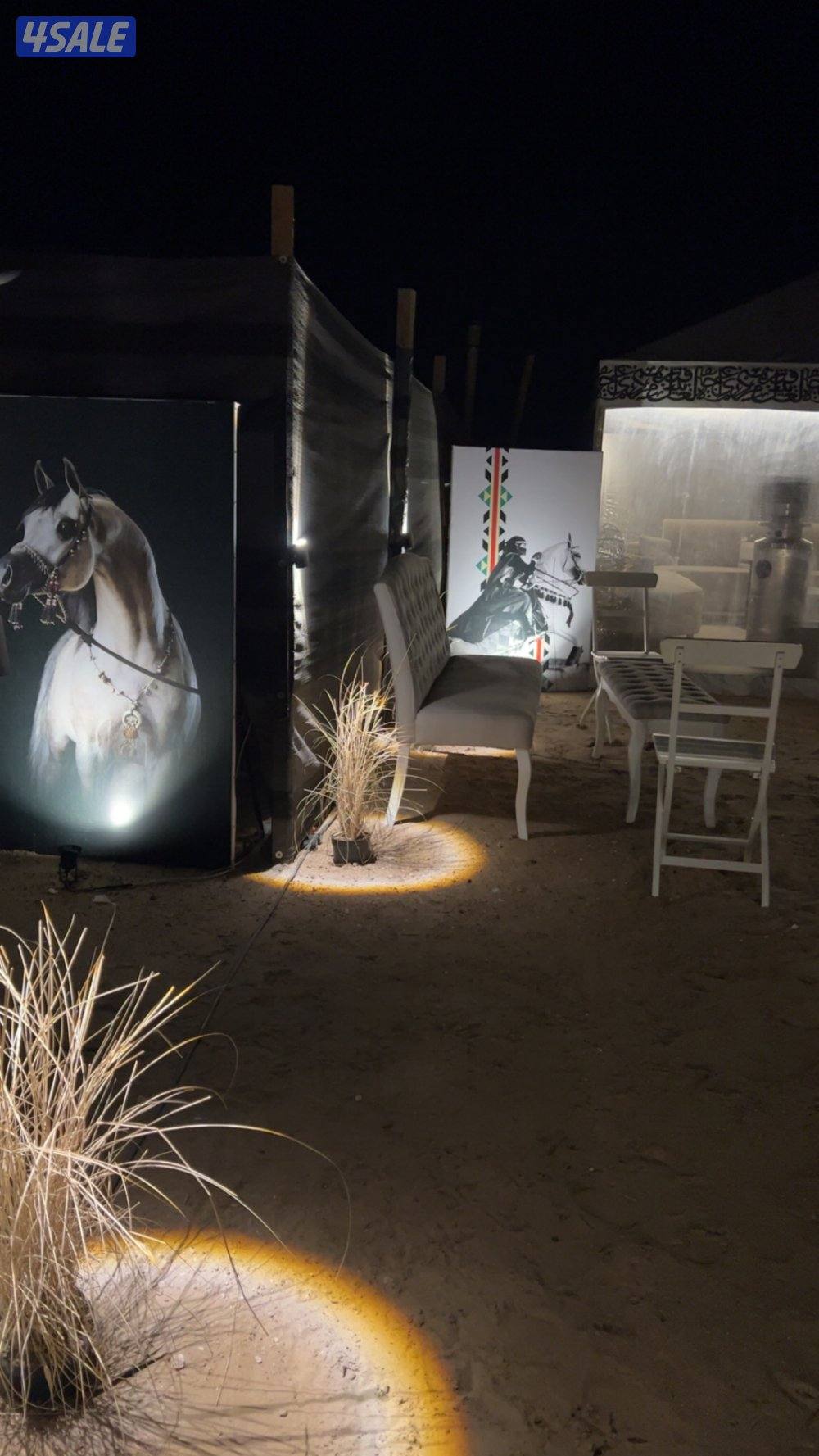 مخيم نهايه جسر جابر3