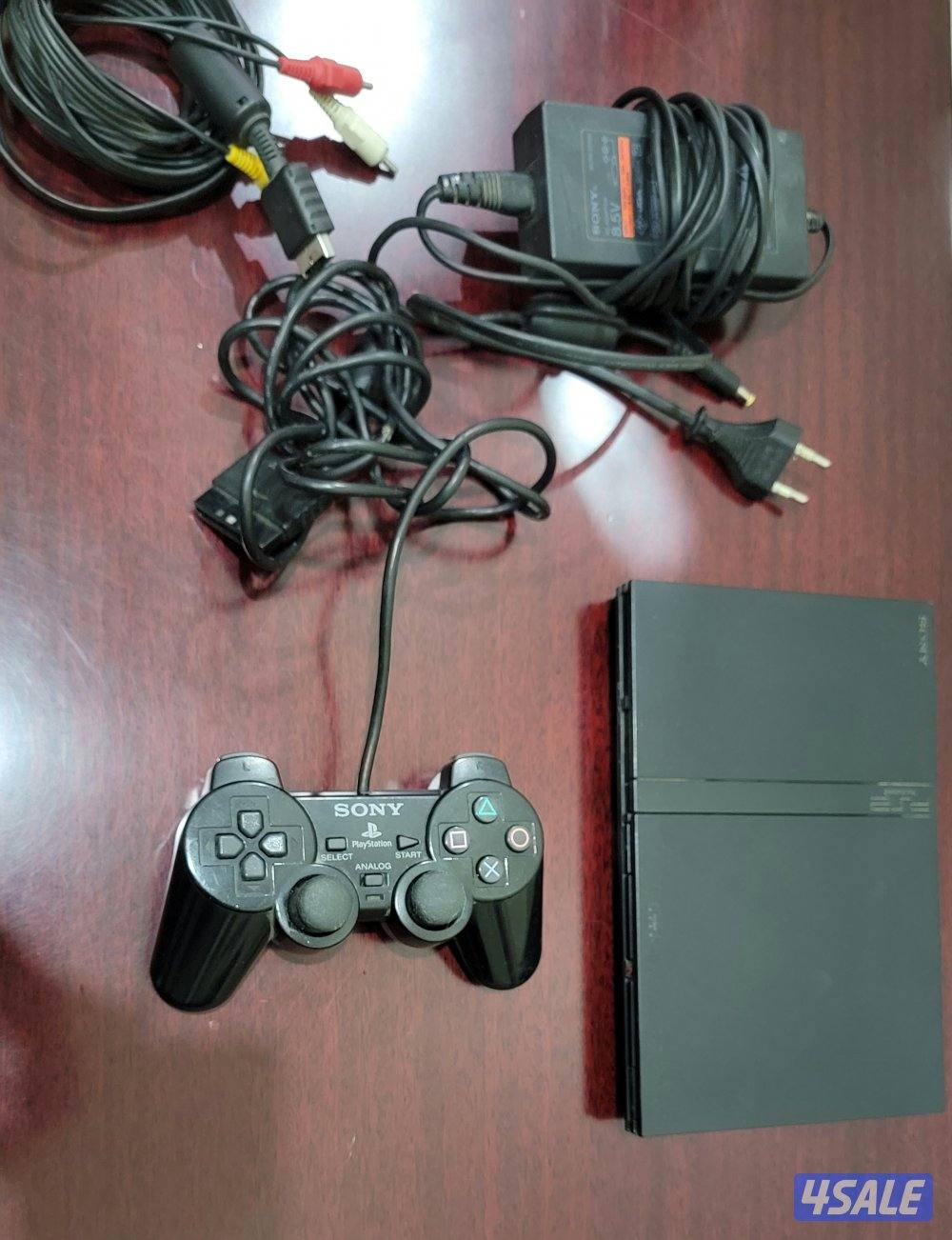 Used Playstation 2 PS20