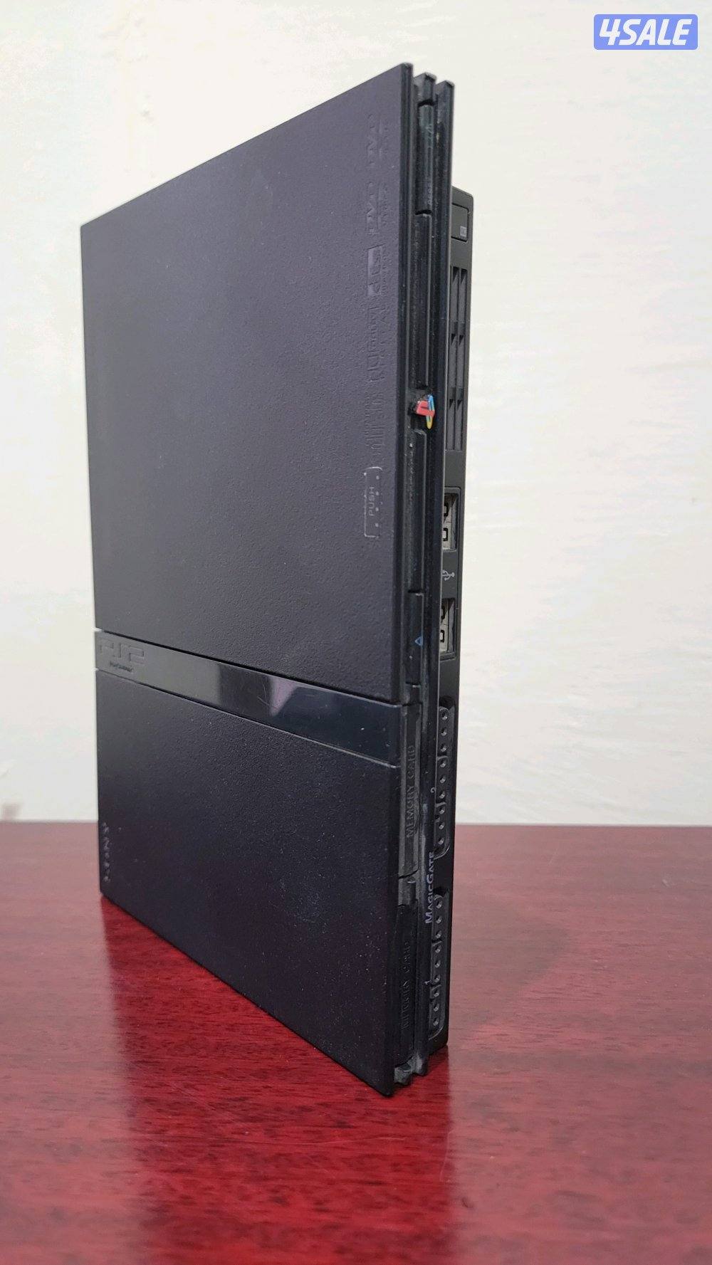 Used Playstation 2 PS21