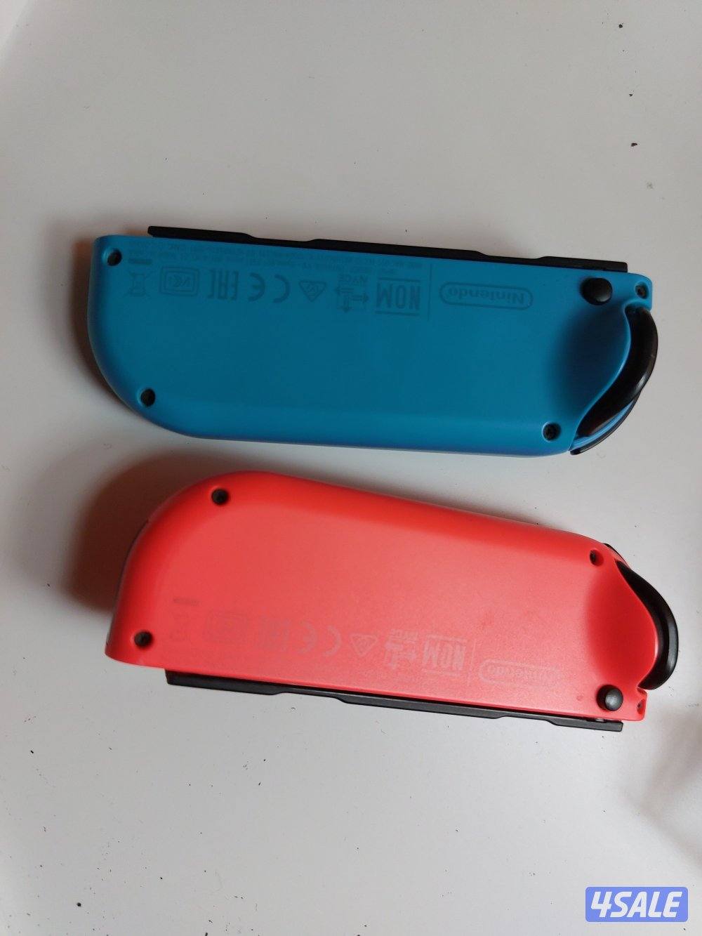 يدة سويتش. موجب و سالب. ببلاش1