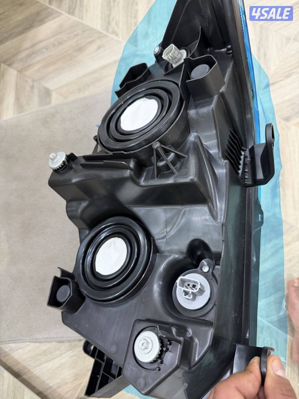 تندرا و سكويا سطبات0