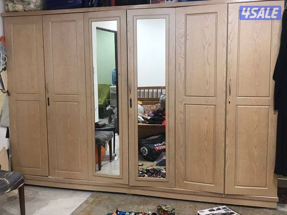 الدولاب للبيع0