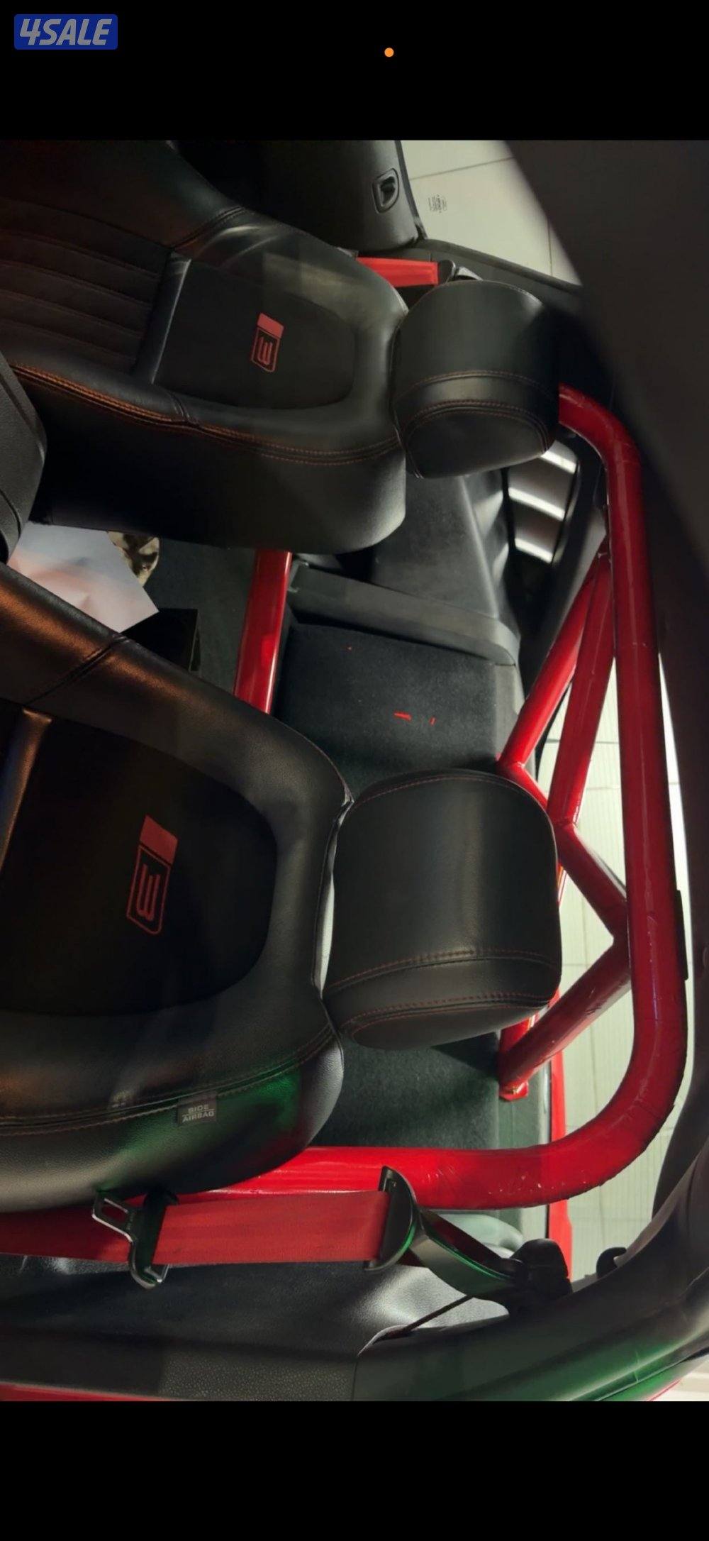 🔴للبيع روش 3 🔴6