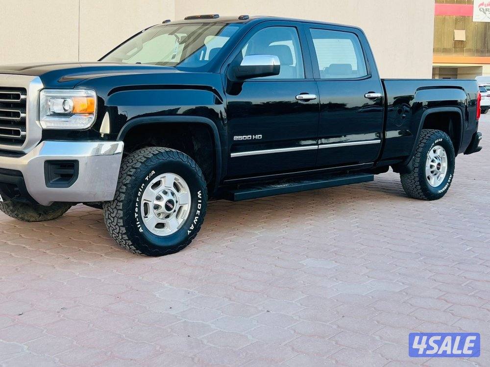 للبيع وانيت جمس HD0