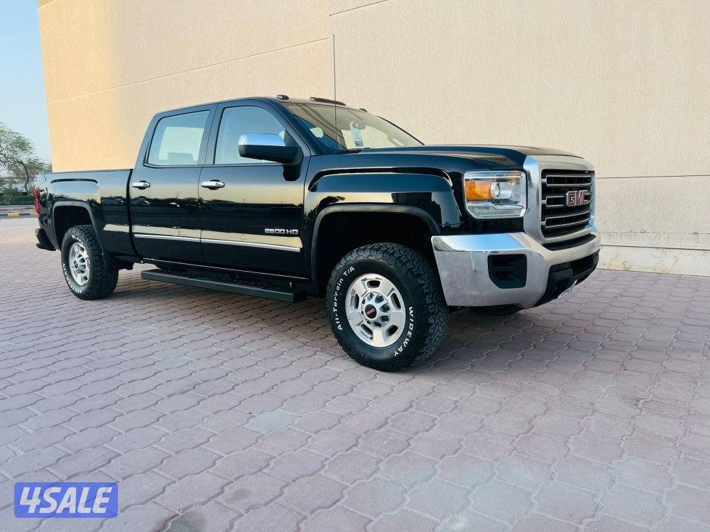 للبيع وانيت جمس HD1