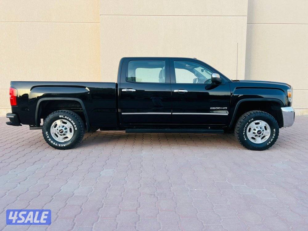 للبيع وانيت جمس HD3