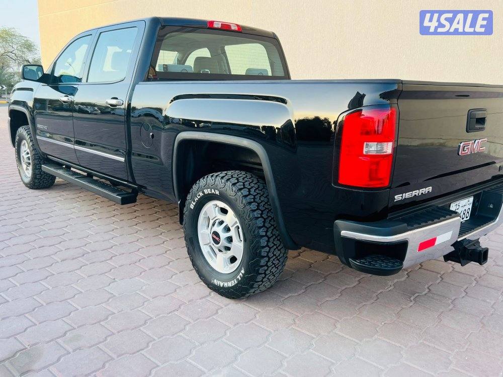 للبيع وانيت جمس HD4