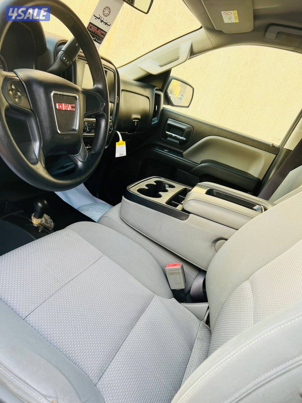 للبيع وانيت جمس HD5