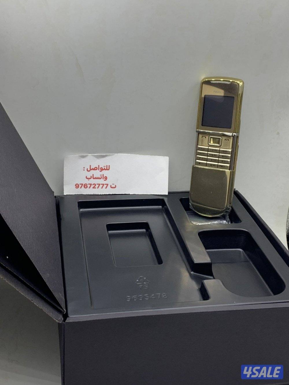 للبيع تلفونات نوكيا اصليه10