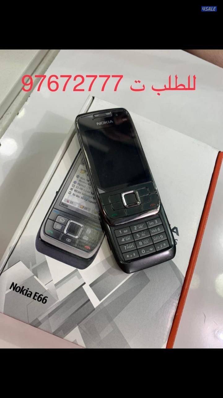 للبيع تلفونات نوكيا اصليه11