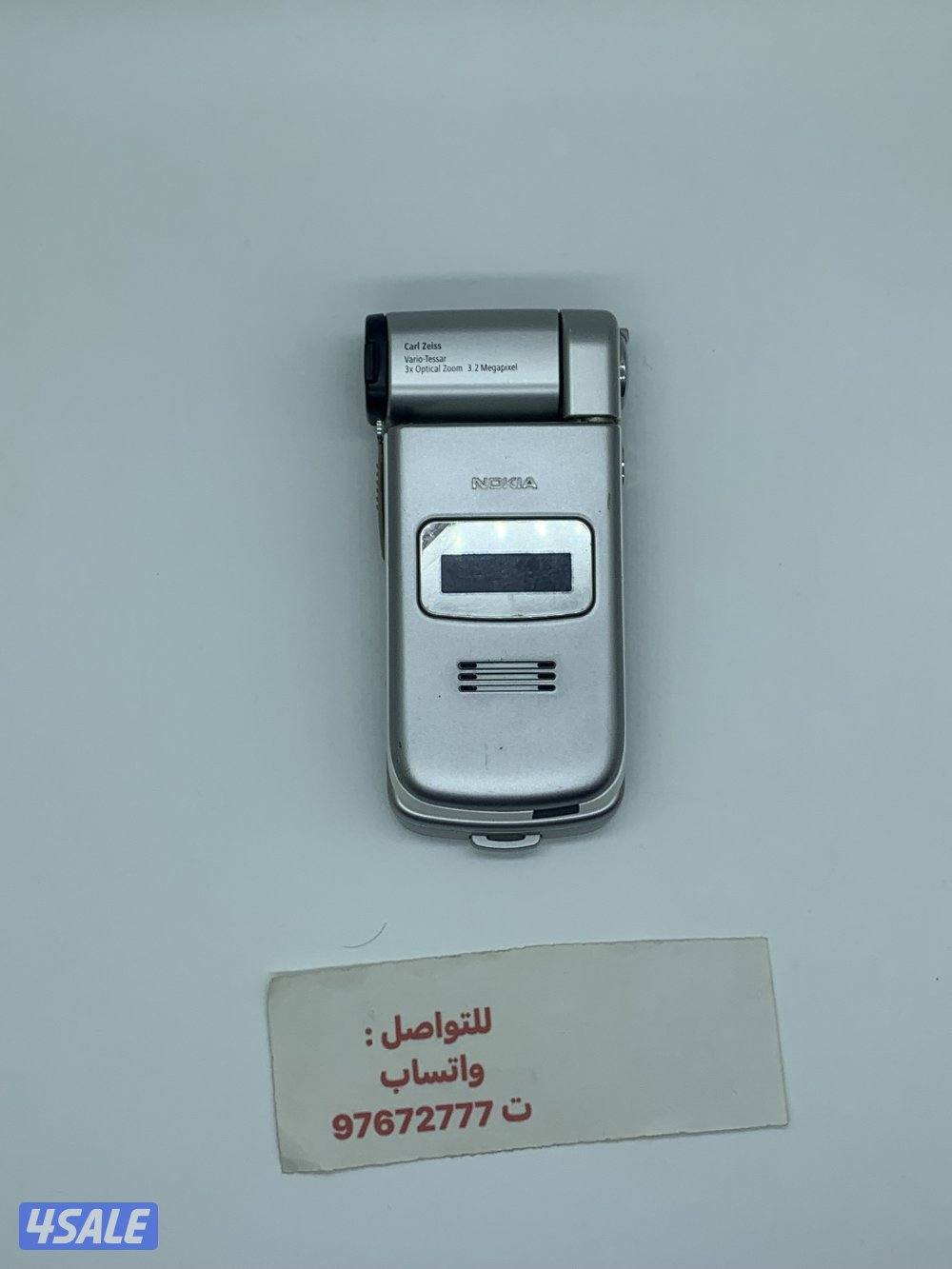 للبيع تلفونات نوكيا اصليه12