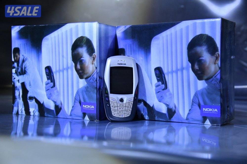 للبيع تلفونات نوكيا اصليه13