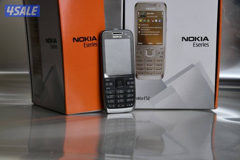 للبيع تلفونات نوكيا اصليه14