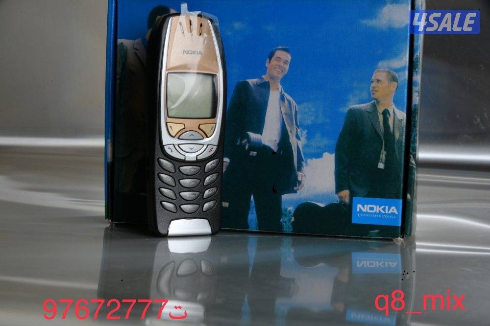 للبيع تلفونات نوكيا اصليه15