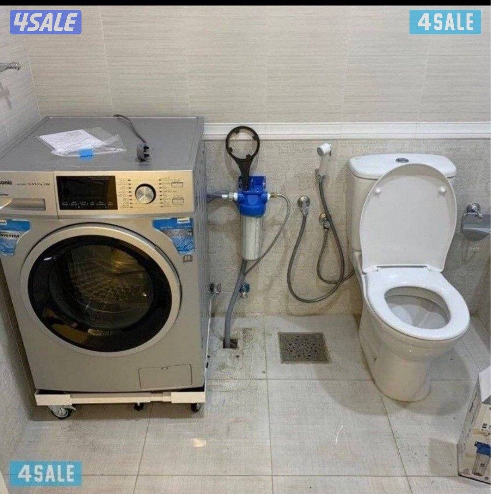 فني أدوات صحيه أقل الأسعار5