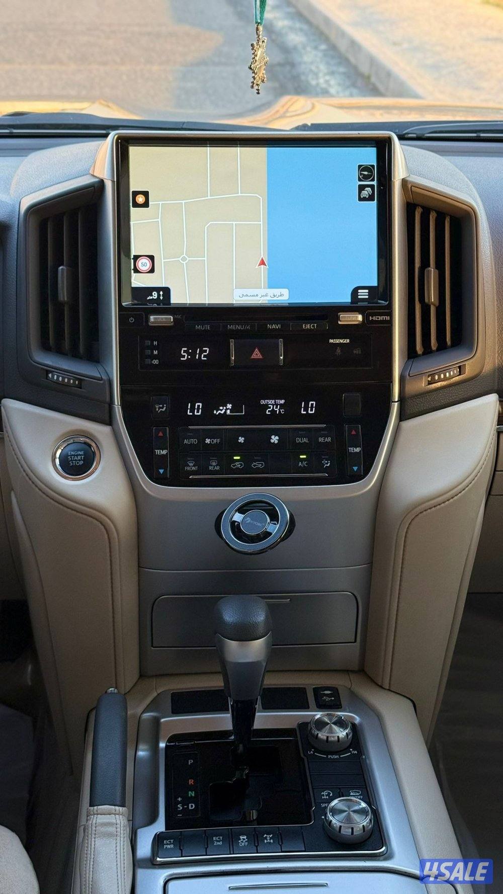 لاندكروزر 2019 واردالساير GXR
بحاله الوكاله
واتساب فقط8