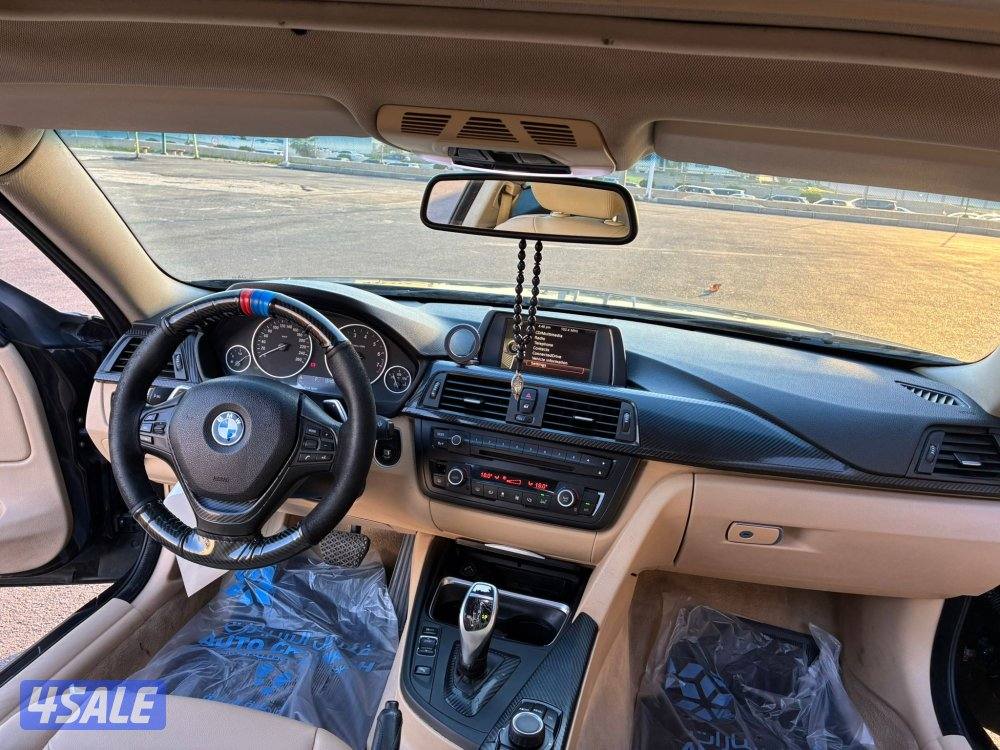 بي ام دبليو 420i  باب واحد شرط الفحص9