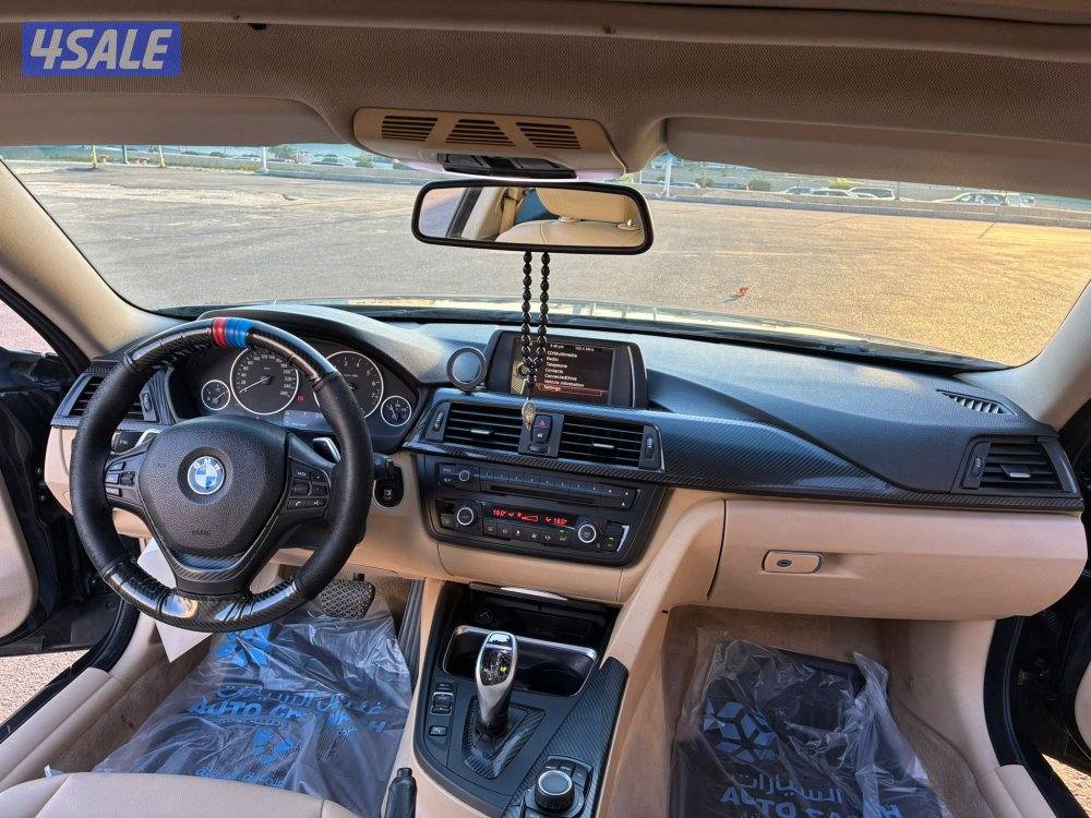 بي ام دبليو 420i  باب واحد شرط الفحص11