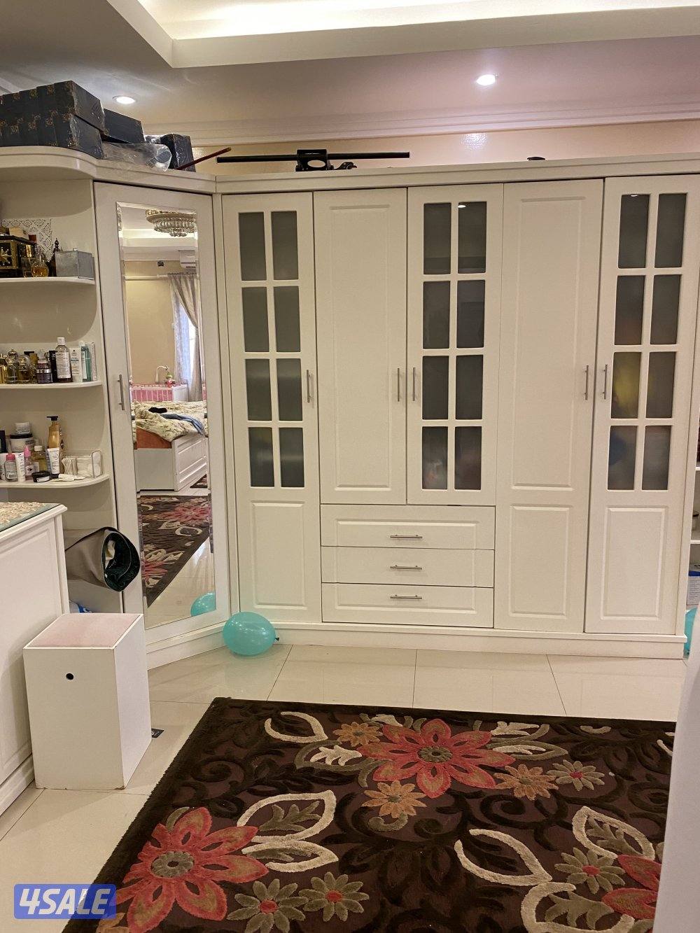 نجار ايراني1