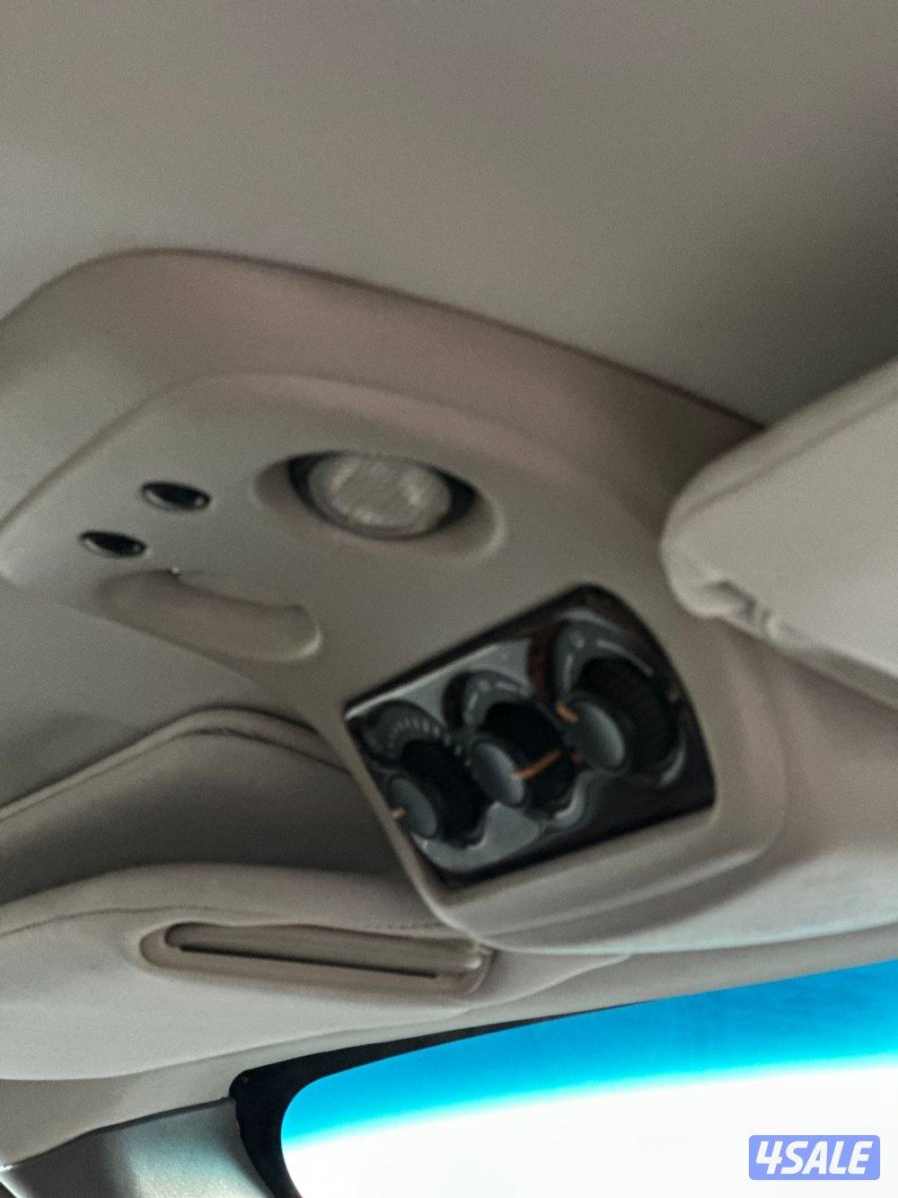 للبيع يوكن 2004 صبغ الوكالة8