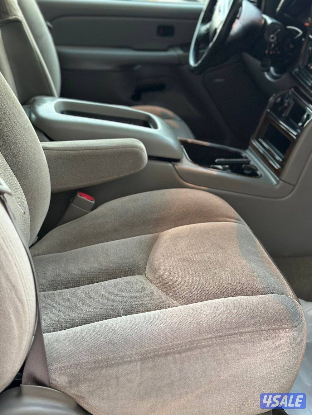 للبيع يوكن 2004 صبغ الوكالة10