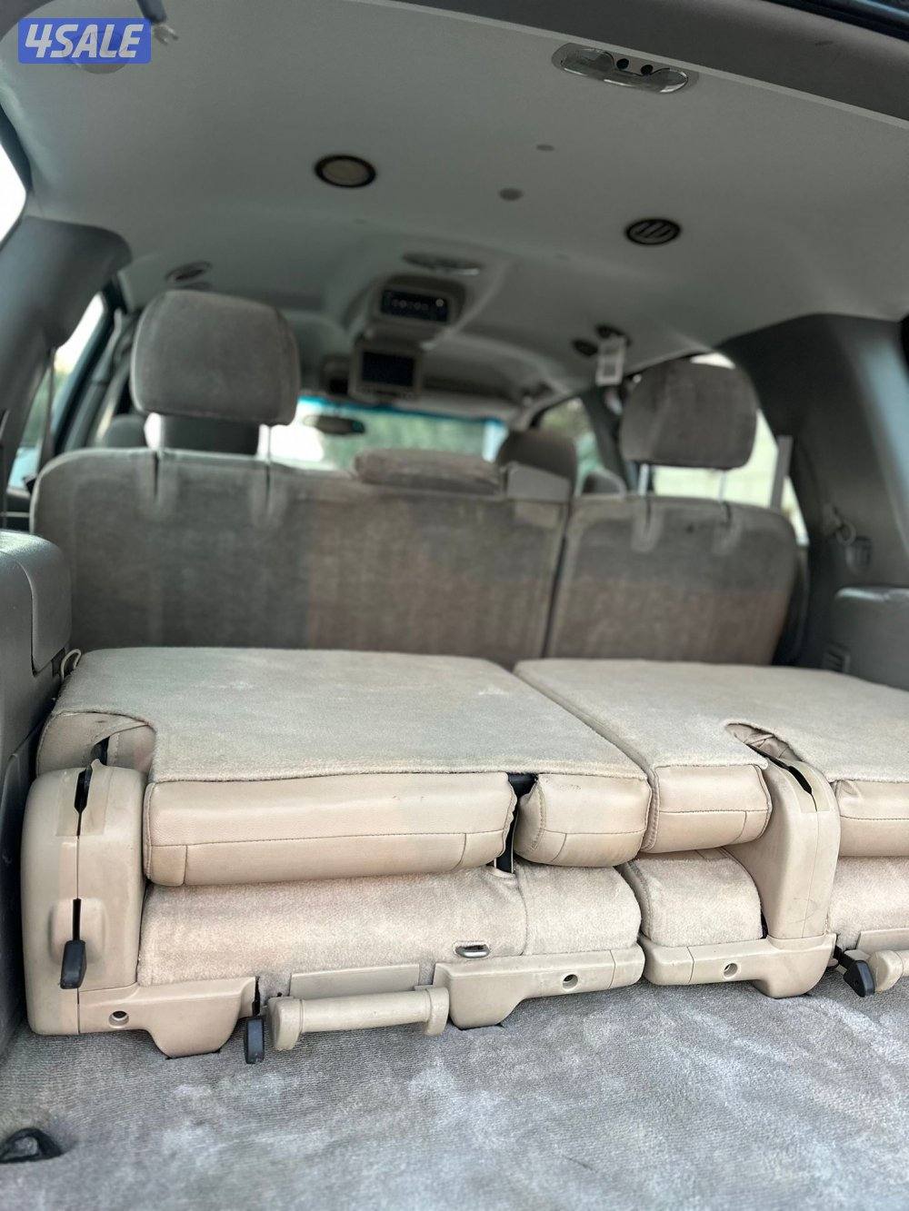 للبيع يوكن 2004 صبغ الوكالة14