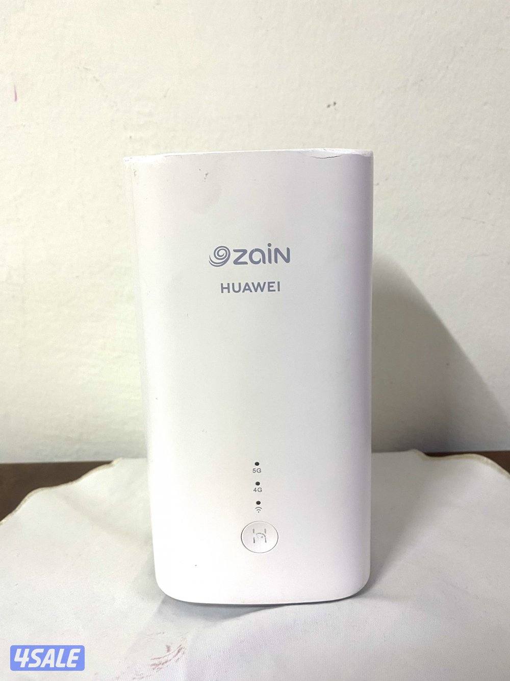 راوتر هواوي H122-373 5G زين0