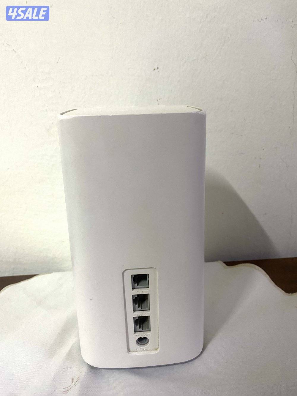 راوتر هواوي H122-373 5G زين1