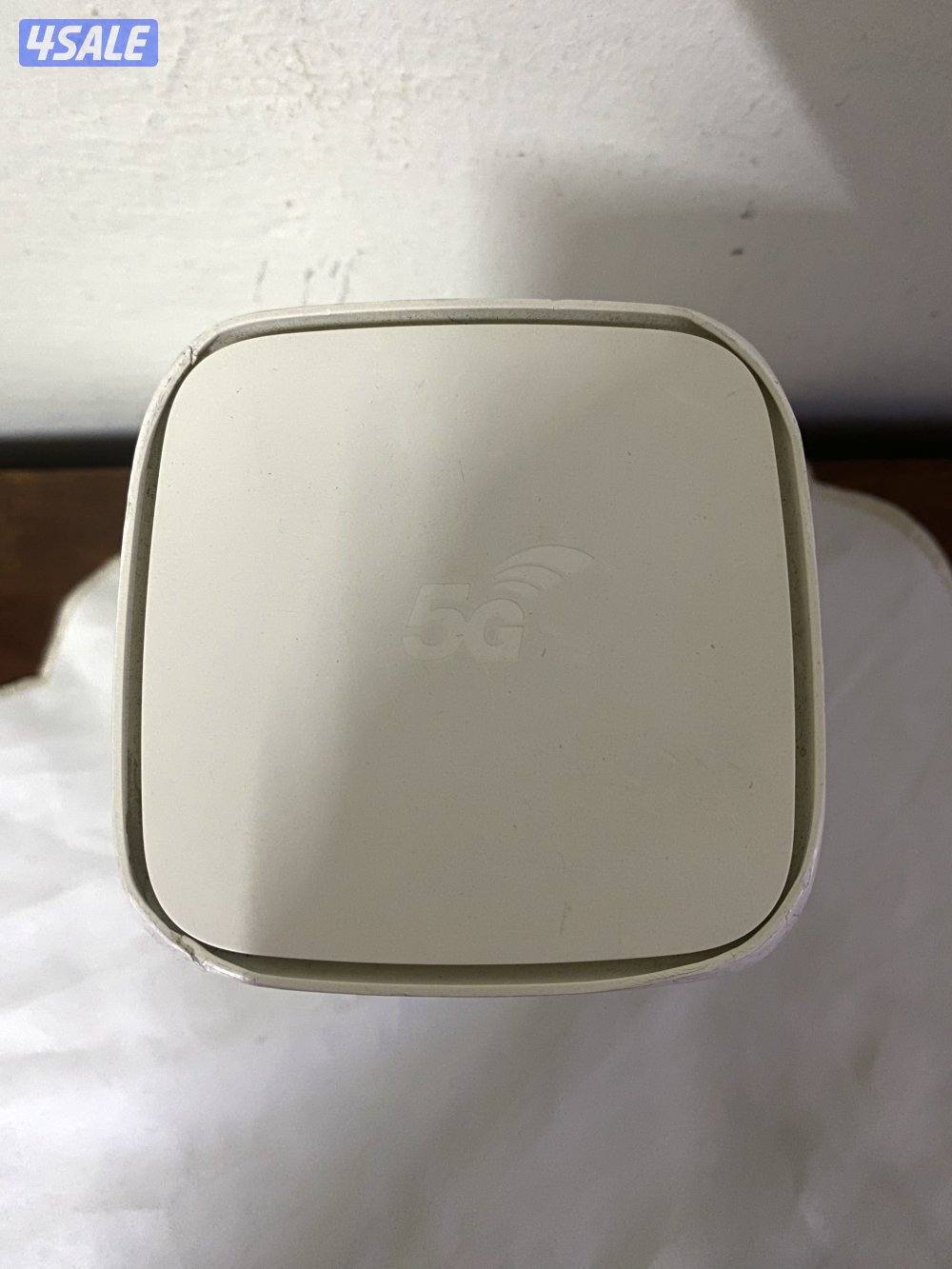 راوتر هواوي H122-373 5G زين2