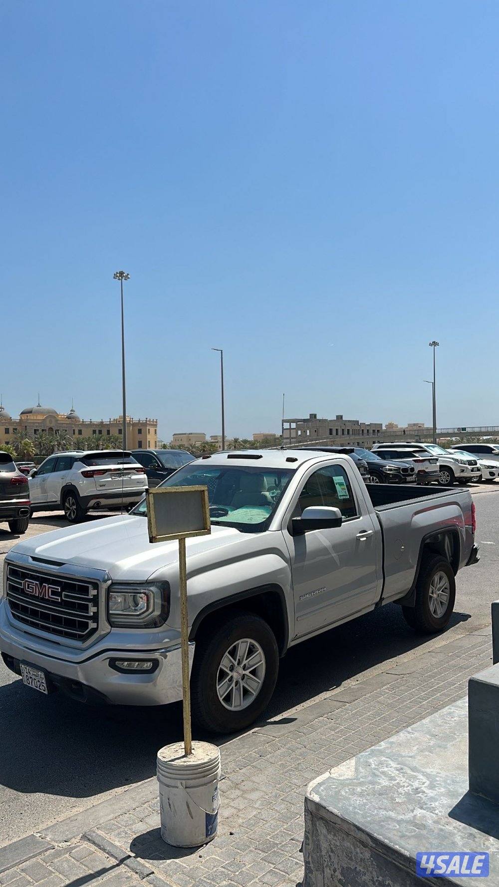 وانيت سييرا0