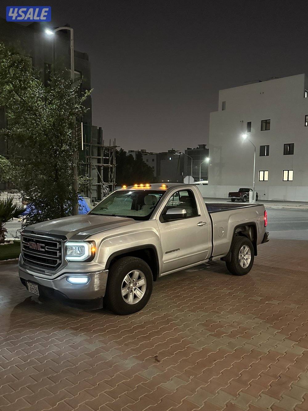 وانيت سييرا1