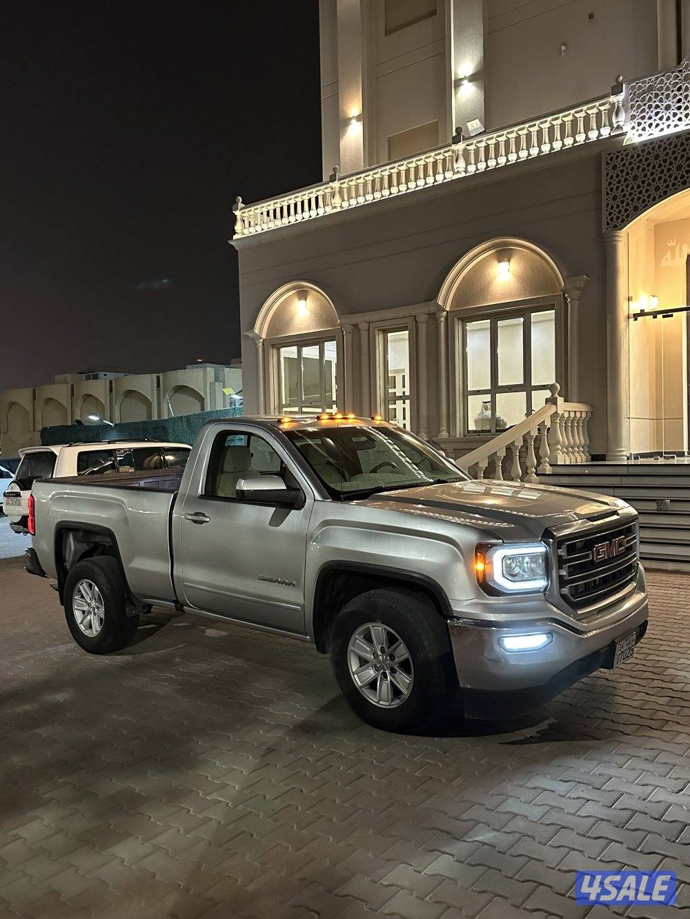 وانيت سييرا2