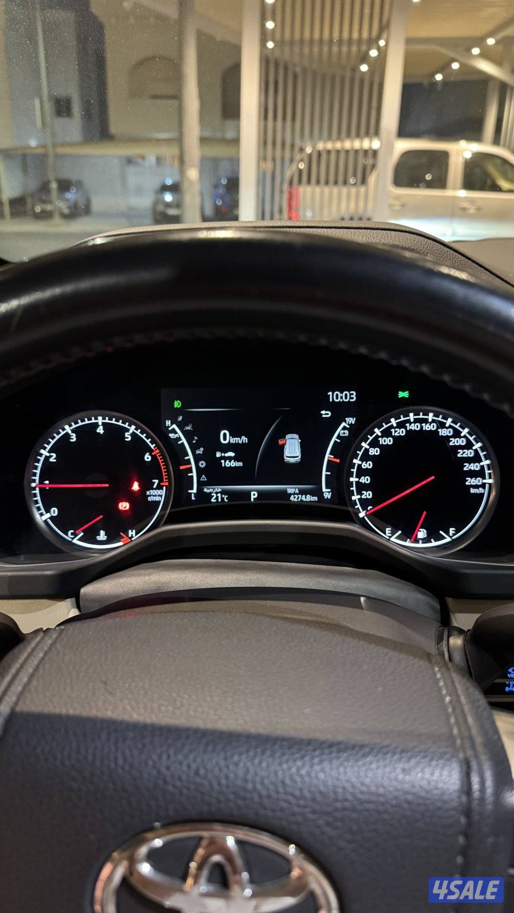 Land Cruiser VX , 72000 km2