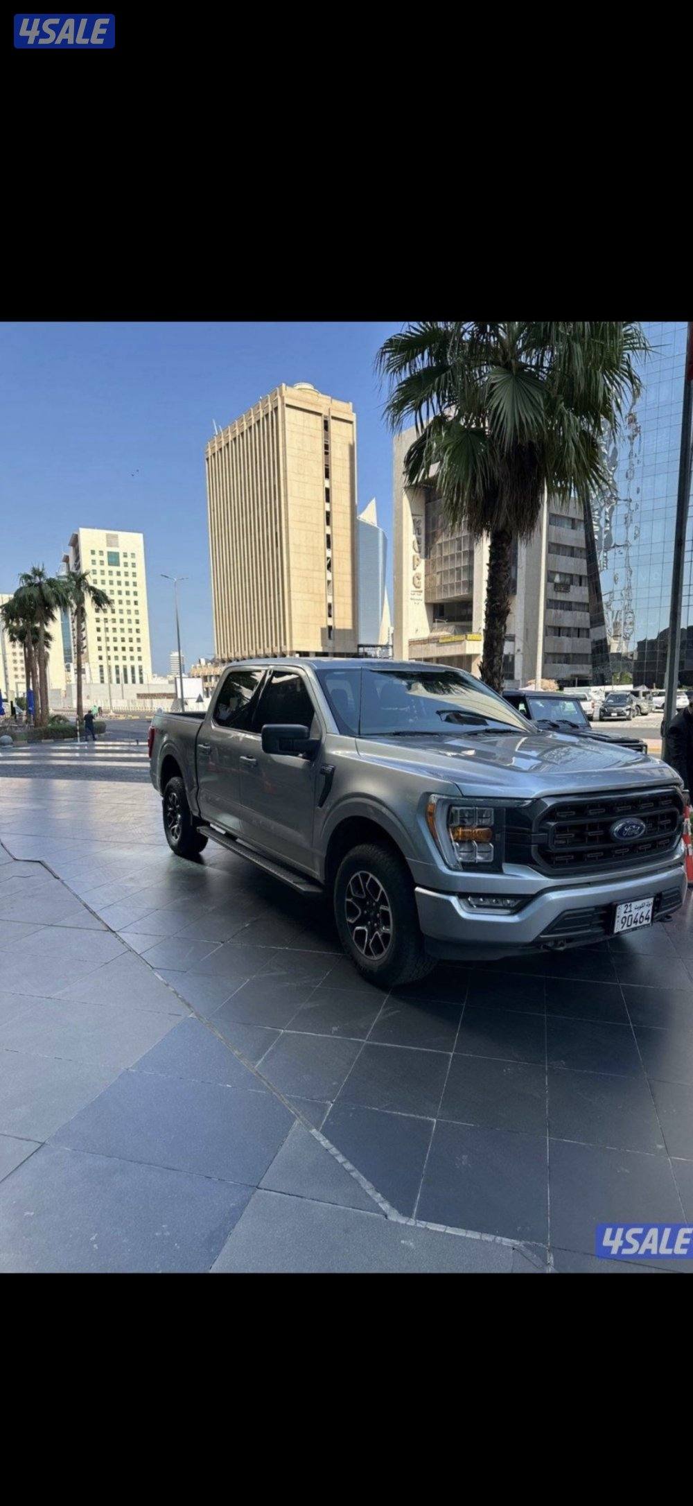 وانيت فورد1