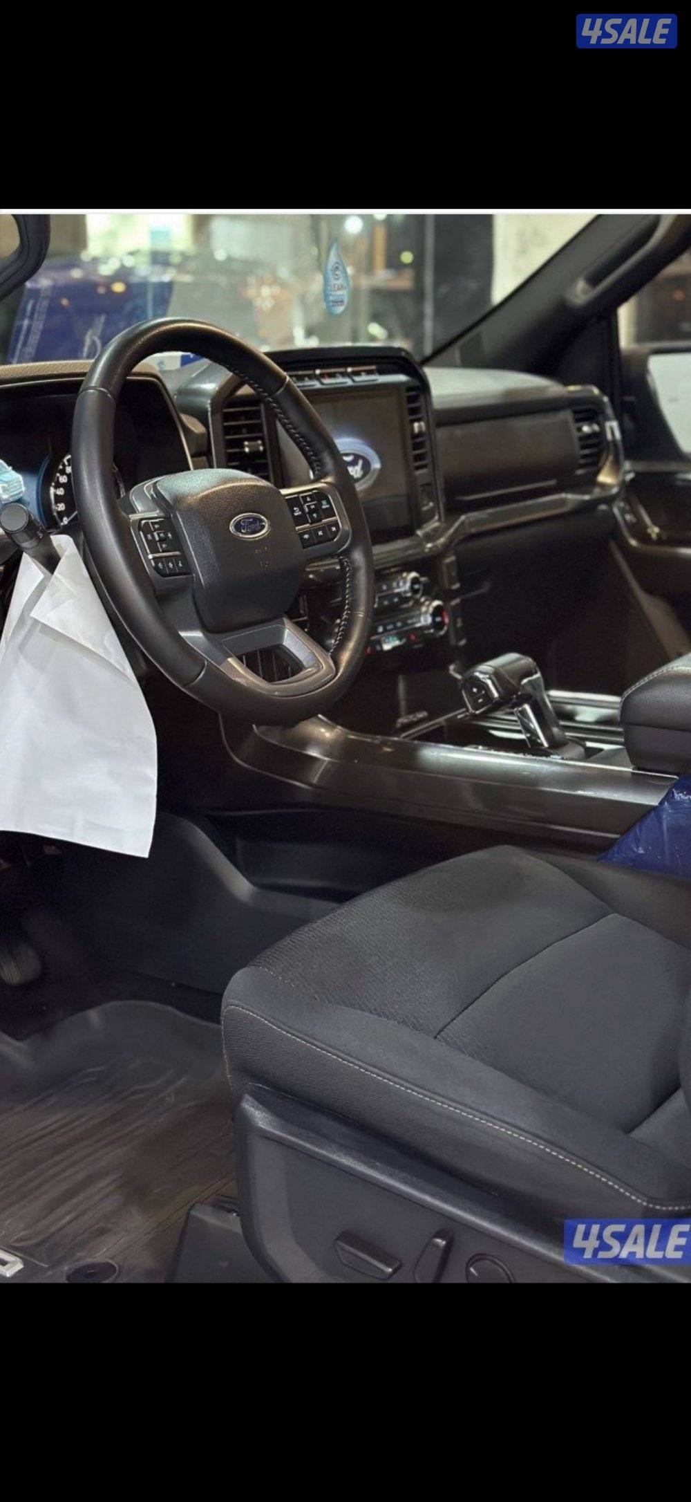 وانيت فورد2