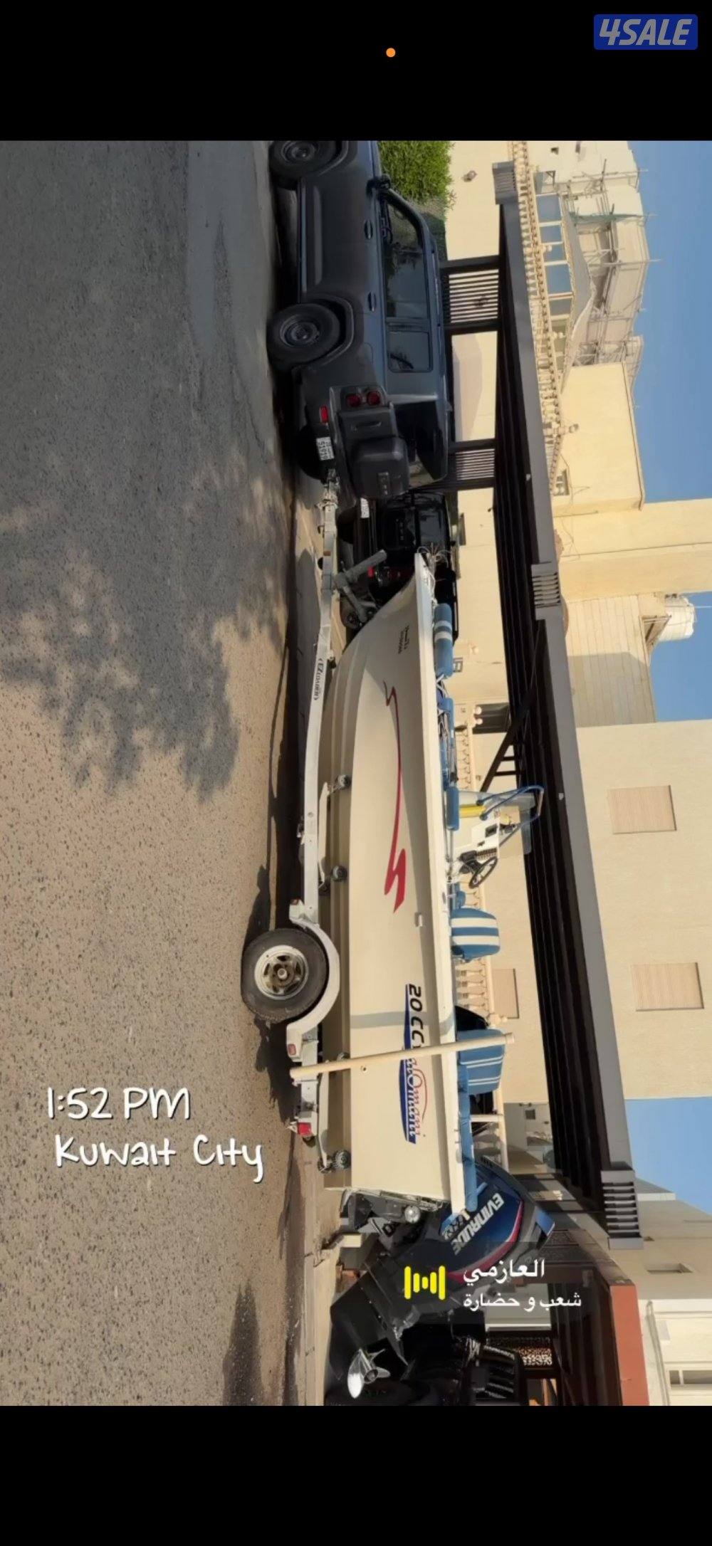 عماني ٢٠ قدم قياده نص4