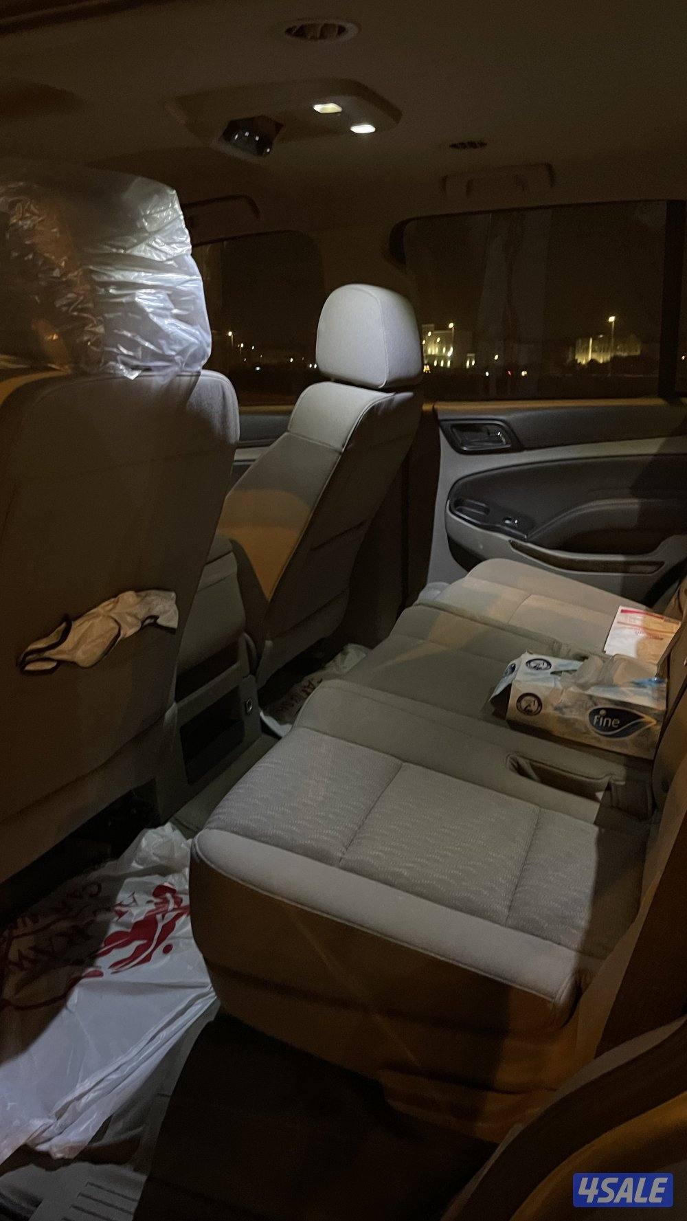 للبيع تاهو ٢٠١٧ ls4